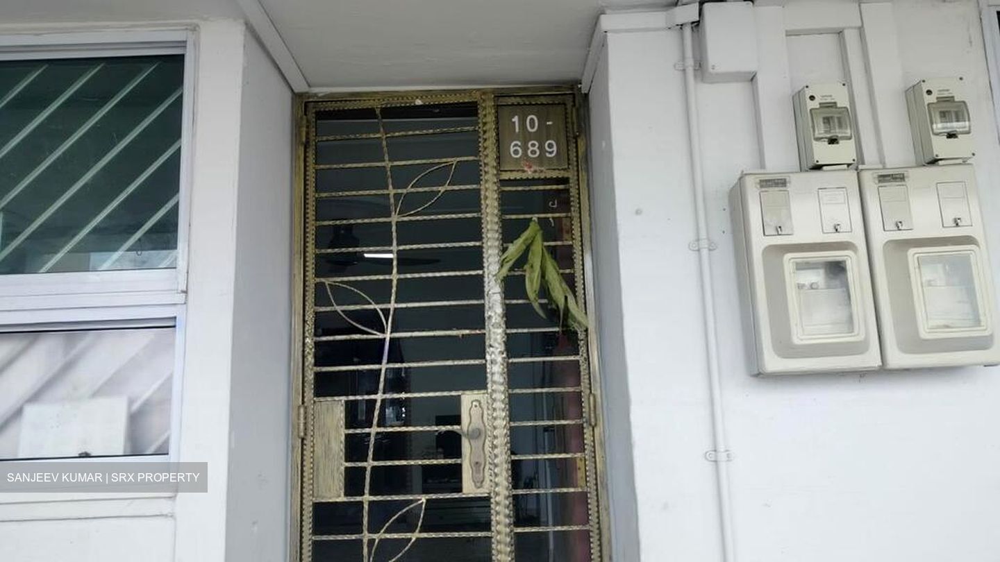 Blk 444 Ang Mo Kio Avenue 10 (Ang Mo Kio), HDB 3 Rooms #524702081